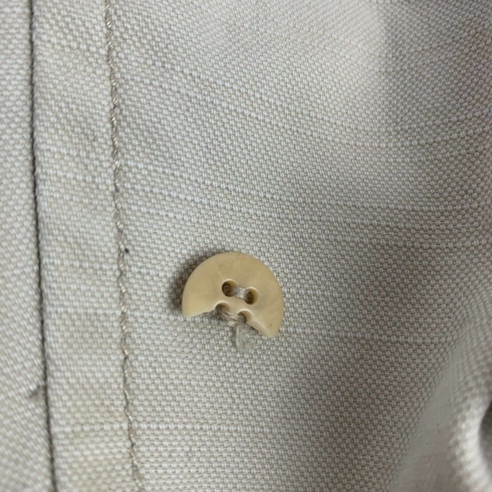 J. Crew Button Front Utility Jacket - image 7